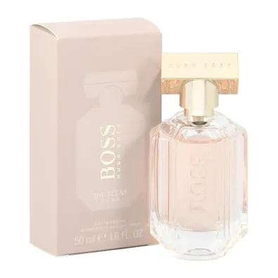Hugo Boss The Scent For Her Woda perfumowana spray 50 ml
