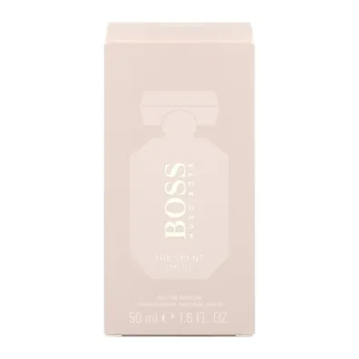 Hugo Boss The Scent For Her Woda perfumowana spray 50 ml