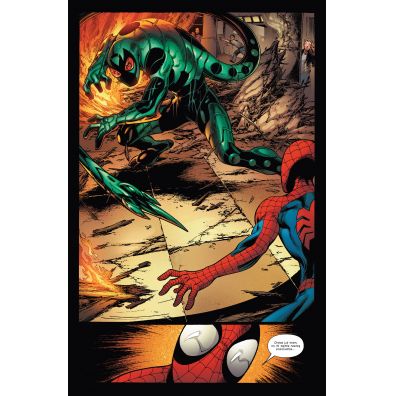 Marvel Classic Ultimate Spider-Man. Tom 9