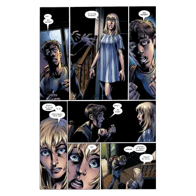 Marvel Classic Ultimate Spider-Man. Tom 9