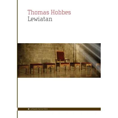 Lewiatan - Thomas Hobbes