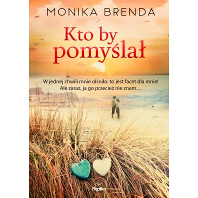 Kto by pomy�la� - Monika Brenda