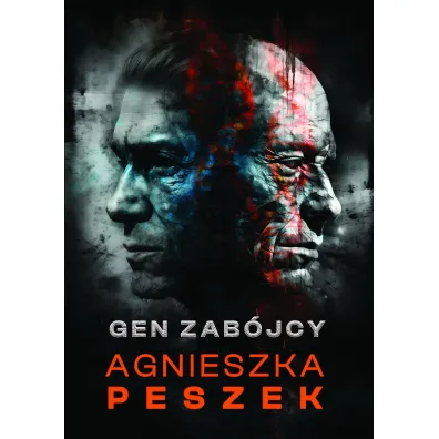 Gen zab�jcy - Agnieszka Peszek