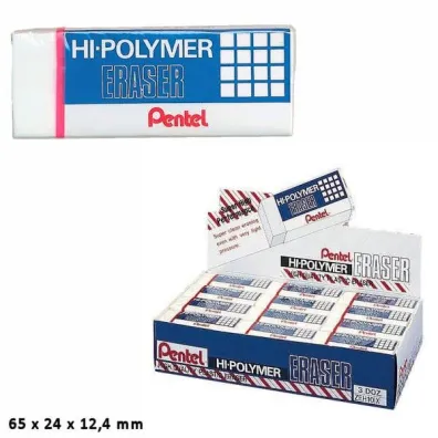 Pentel Gumka kre�larska