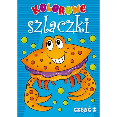 Kolorowe szlaczki cz�� 2