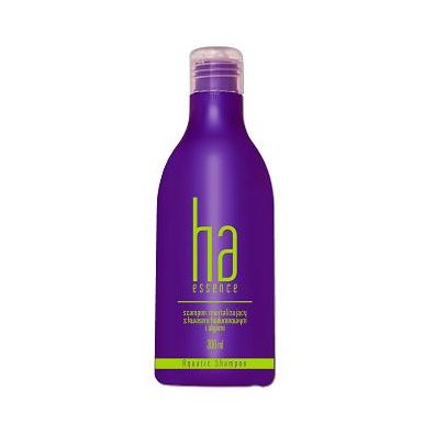 Stapiz Ha Essence Aquatic Shampoo szampon rewitalizujący z kwasem hialuronowym i algami 300 ml