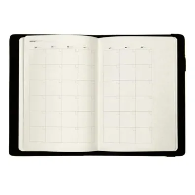 Drops Office Collection Planer A5 tygodniowy wymienny wk�ad