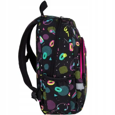Patio Plecak dzieci�cy Coolpack Toby CAPYBARA MUSIC