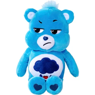 Puszowa maskotka Mi� Gderek 23cm Simba