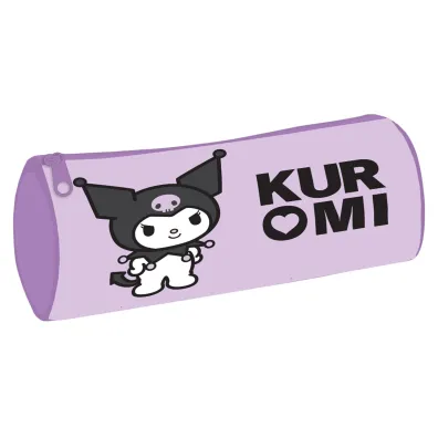 St. Majewski Pi�rnik tuba Kuromi Violet