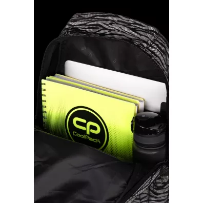 CoolPack Plecak szkolny Pick Moro