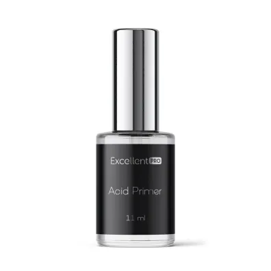Excellent Pro Acid Primer primer kwasowy 11 ml