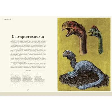 Dinosaurium