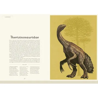 Dinosaurium