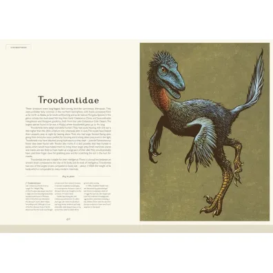 Dinosaurium