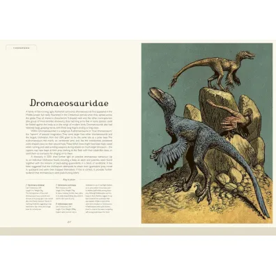 Dinosaurium