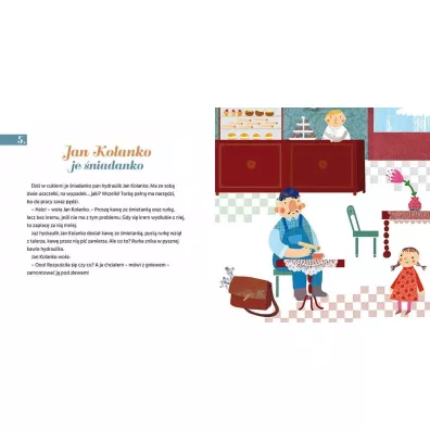 Cukiernia pana P�czka