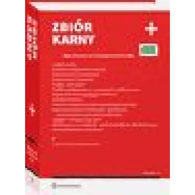 Zbi�r karny PLUS 2024