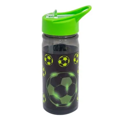 Astra Bidon z rurk Aqua Pure Neo Football