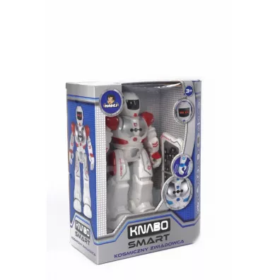 Robot Knabo Smart R/C Madej