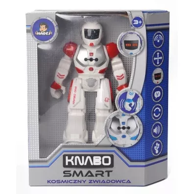 Robot Knabo Smart R/C Madej