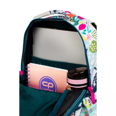 Coolpack Sunny Day Plecak 2-komorowy Coolpack jerry sunny day