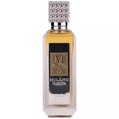Pendora Scents Woda perfumowana Milano Platina 100 ml