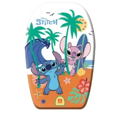 Deska do p�ywania Stitch 68cm Mondo