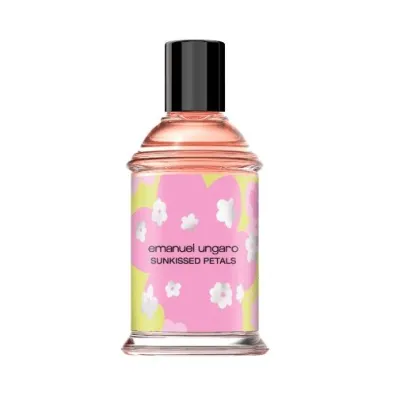 Emanuel Ungaro Sunkissed Petals Woda toaletowa 50 ml