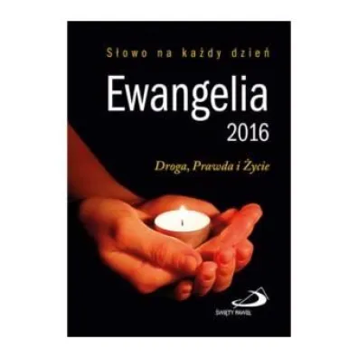 Ewangelia 2016 Oprawa mi�kka