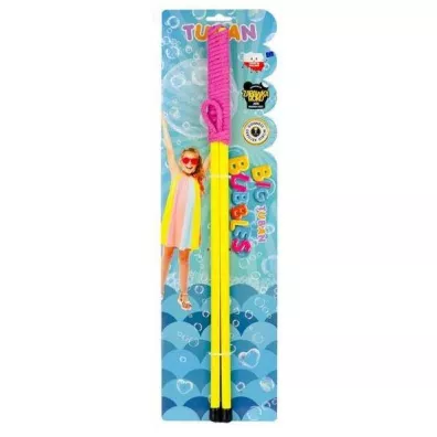 Sznurek do wielkich baniek mydlanych 50cm TUBAN