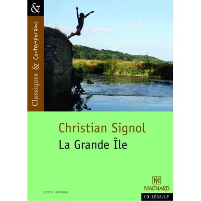 Grande Ile - Christian Signol