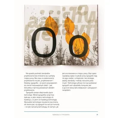 Co to jest typografia?