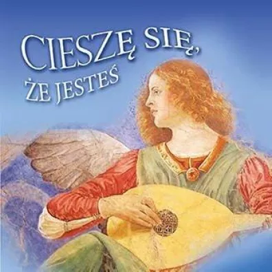 Ciesz� si�, �e jeste�