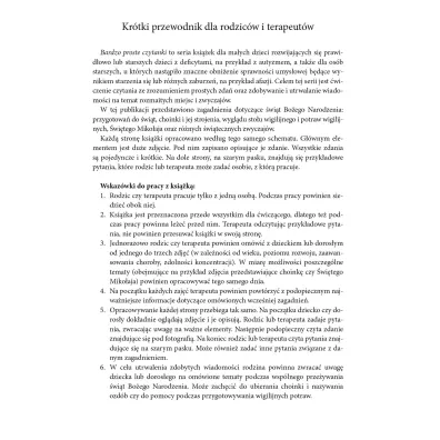 Bo�e Narodzenie bardzo proste czytanki