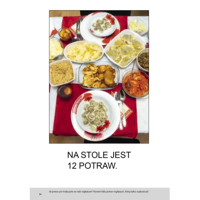 Bo�e Narodzenie bardzo proste czytanki
