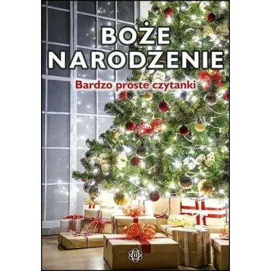 Bo�e Narodzenie bardzo proste czytanki