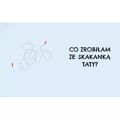 Wytrwao. Co zrobi Frania? Tom 9