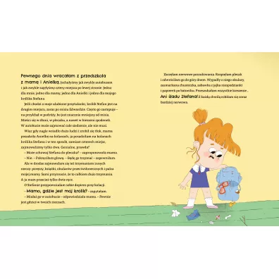 Wytrwao. Co zrobi Frania? Tom 9