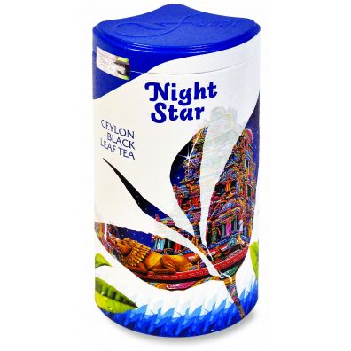 Favor Herbata Night Star 120 g
