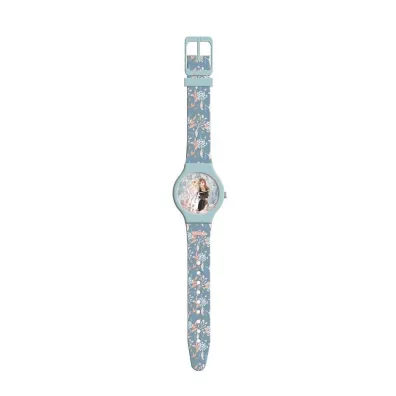 Diakakis Zegarek analogowy w puszce Frozen