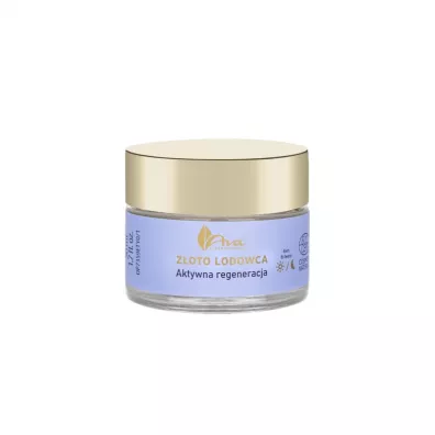Ava Zoto Lodowca Krem regenerujcy na dzie/noc 50 ml