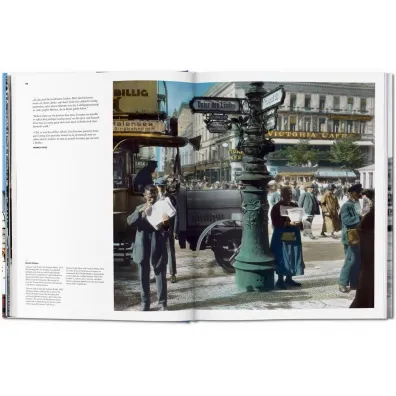 Berlin. Portrait of a City wer. angielska