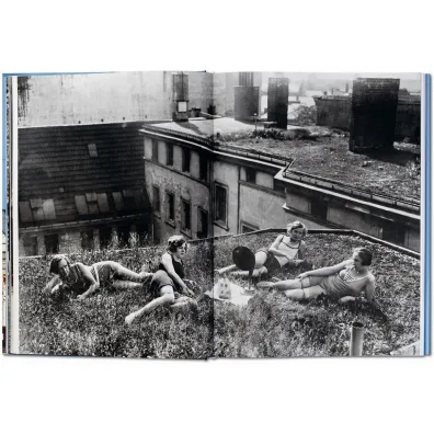 Berlin. Portrait of a City wer. angielska