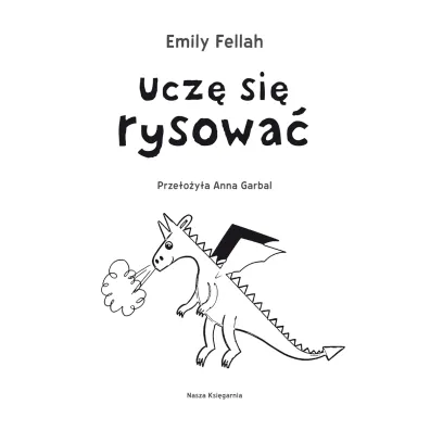 Ucz� si� rysowa�
