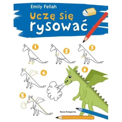 Ucz� si� rysowa�