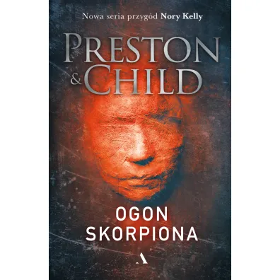 Ogon skorpiona