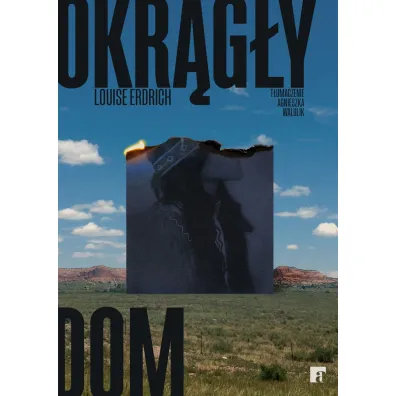 Okr�g�y Dom - Louise Erdrich