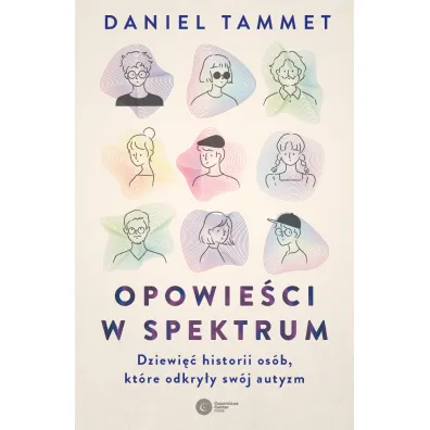 Opowie�ci w spektrum - Daniel Tammet