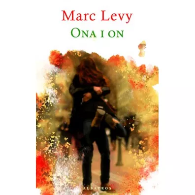 Ona i On (pocket) - Marc Levy